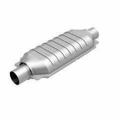MAG Universal Converter - Exhaust, Mufflers & Tips from Black Patch Performance