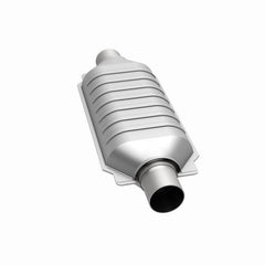 MAG Universal Converter - Exhaust, Mufflers & Tips from Black Patch Performance