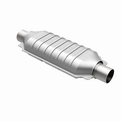MAG Universal Converter - Exhaust, Mufflers & Tips from Black Patch Performance