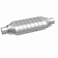 MAG Universal Converter - Exhaust, Mufflers & Tips from Black Patch Performance