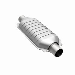 MAG Universal Converter - Exhaust, Mufflers & Tips from Black Patch Performance