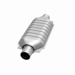 MAG Universal Converter - Exhaust, Mufflers & Tips from Black Patch Performance