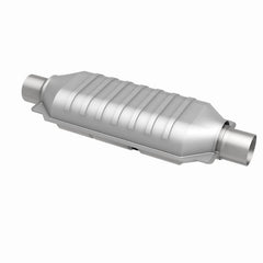 MAG Universal Converter - Exhaust, Mufflers & Tips from Black Patch Performance