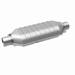 MAG Universal Converter - Exhaust, Mufflers & Tips from Black Patch Performance