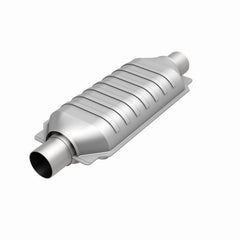 MAG Universal Converter - Exhaust, Mufflers & Tips from Black Patch Performance