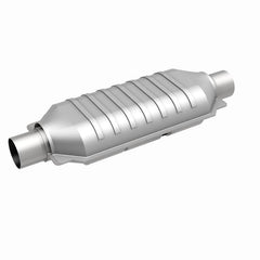 MAG Universal Converter - Exhaust, Mufflers & Tips from Black Patch Performance