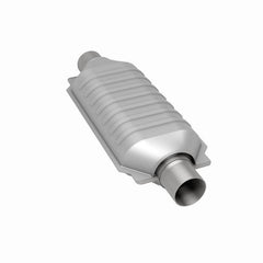 MAG Universal Converter - Exhaust, Mufflers & Tips from Black Patch Performance