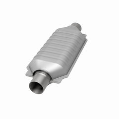 MAG Universal Converter - Exhaust, Mufflers & Tips from Black Patch Performance