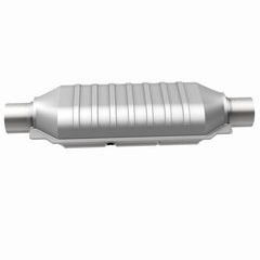 MAG Universal Converter - Exhaust, Mufflers & Tips from Black Patch Performance