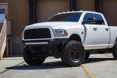 ADD Stealth Fighter Fr. Bumper - Addictive Desert Designs - Bumpers, Grilles & Guards