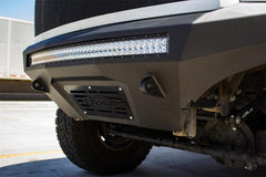 ADD Stealth Fighter Fr. Bumper - Bumpers, Grilles & Guards from Black Patch Performance