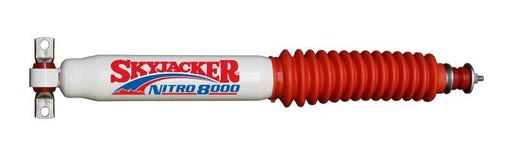 Jeep (126, 148, 150, 173, 242) Suspension Shock Absorber - Front - Suspension from Black Patch Performance