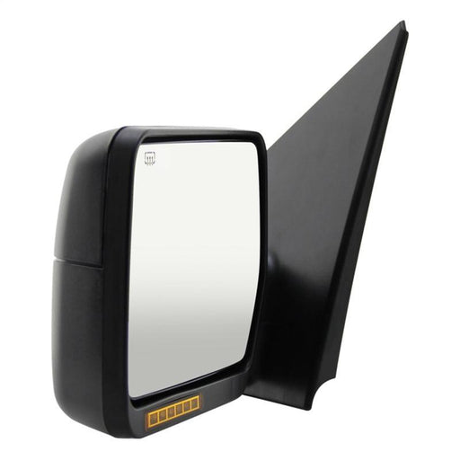 Ford Door Mirror - Left - Spyder Auto - Body