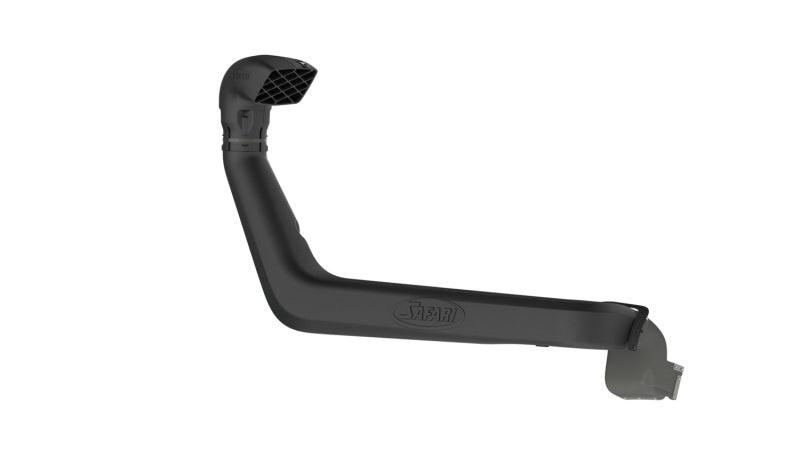 ARB Safari V-Spec Snorkels - Air Intake Systems from Black Patch Performance