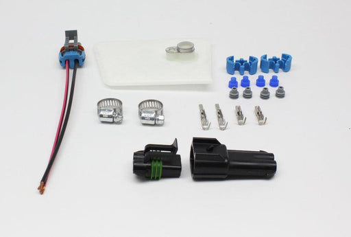 WAL Fuel Pump Install Kits - Walbro - Fuel Delivery