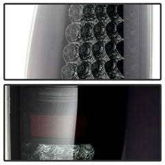 Chevrolet Tail Light Set - Electrical, Lighting and Body from Black Patch Performance