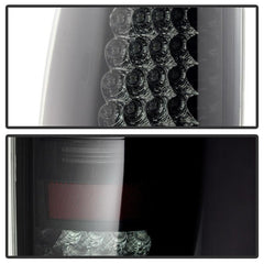 Chevrolet Tail Light Set - Electrical, Lighting and Body from Black Patch Performance
