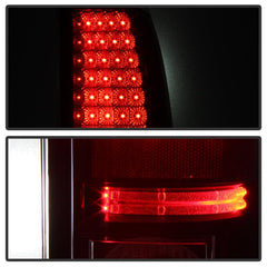 Chevrolet Tail Light Set - Electrical, Lighting and Body from Black Patch Performance