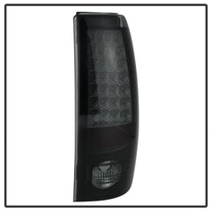 Chevrolet Tail Light Set - Electrical, Lighting and Body from Black Patch Performance