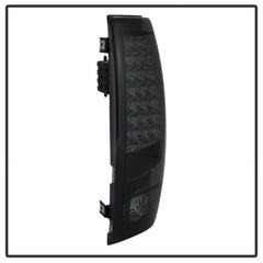 Chevrolet Tail Light Set - Electrical, Lighting and Body from Black Patch Performance