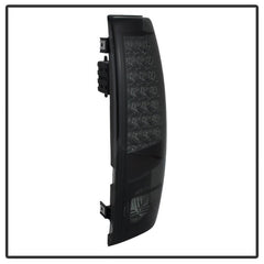 Chevrolet Tail Light Set - Electrical, Lighting and Body from Black Patch Performance