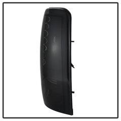 Chevrolet Tail Light Set - Electrical, Lighting and Body from Black Patch Performance