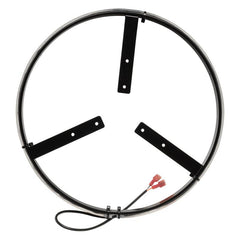 ORL LED Wheel Rings - Lights from Black Patch Performance