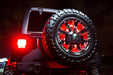 ORL LED Wheel Rings - Lights from Black Patch Performance
