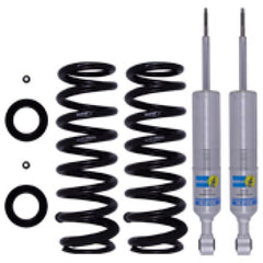 BIL B8 6112 Suspension Kits - Suspension from Black Patch Performance