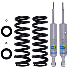 BIL B8 6112 Suspension Kits - Suspension from Black Patch Performance
