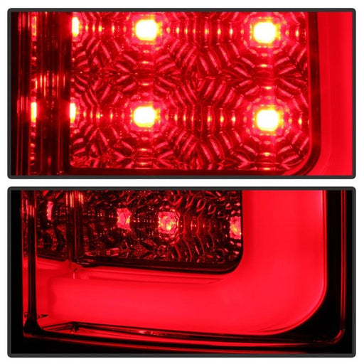 GMC Tail Light Set - Electrical, Lighting and Body from Black Patch Performance