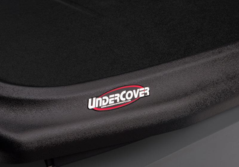 UND SE Bed Covers - Tonneau Covers from Black Patch Performance
