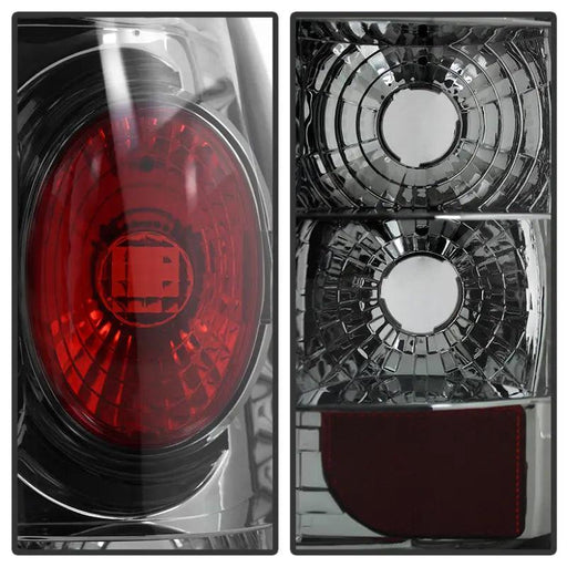 Chevrolet, GMC Tail Light Set - Electrical, Lighting and Body from Black Patch Performance