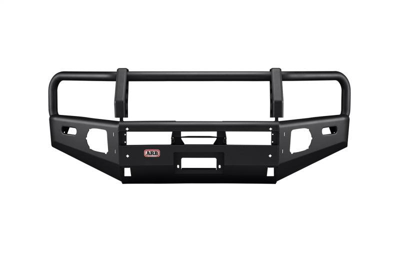 ARB Summit Bull Bars - Bumpers, Grilles & Guards from Black Patch Performance