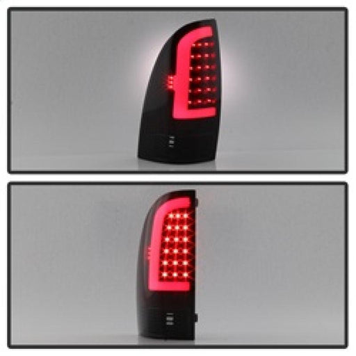 05-15 Toyota Tacoma Tail Light Set - Electrical, Lighting and Body from Black Patch Performance