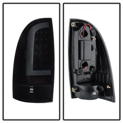 05-15 Toyota Tacoma Tail Light Set - Electrical, Lighting and Body from Black Patch Performance