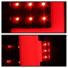 05-15 Toyota Tacoma Tail Light Set - Electrical, Lighting and Body from Black Patch Performance