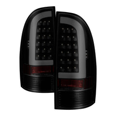 05-15 Toyota Tacoma Tail Light Set - Electrical, Lighting and Body from Black Patch Performance