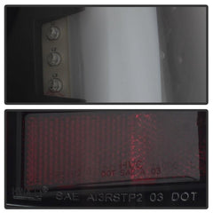 05-15 Toyota Tacoma Tail Light Set - Electrical, Lighting and Body from Black Patch Performance