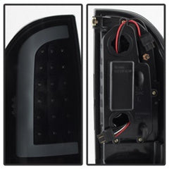 05-15 Toyota Tacoma Tail Light Set - Electrical, Lighting and Body from Black Patch Performance