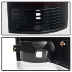 05-15 Toyota Tacoma Tail Light Set - Electrical, Lighting and Body from Black Patch Performance
