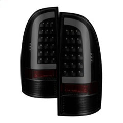 05-15 Toyota Tacoma Tail Light Set - Electrical, Lighting and Body from Black Patch Performance