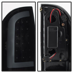 05-15 Toyota Tacoma Tail Light Set - Electrical, Lighting and Body from Black Patch Performance