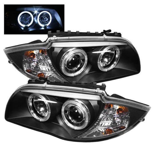BMW Headlight Set - Electrical, Lighting and Body from Black Patch Performance