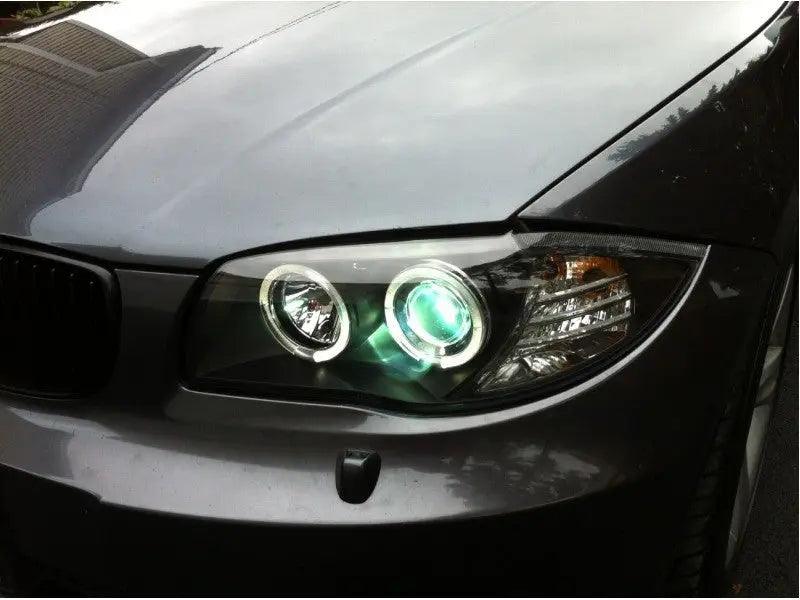 BMW Headlight Set - Electrical, Lighting and Body from Black Patch Performance