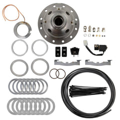 ARB Air Lockers - Drivetrain from Black Patch Performance