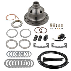 ARB Air Lockers - Drivetrain from Black Patch Performance