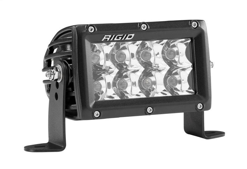 RIG E Series - Lights from Black Patch Performance