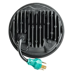 ORL Headlight Assemblies - Lights from Black Patch Performance