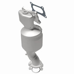 MAG Converter Direct Fit - Exhaust, Mufflers & Tips from Black Patch Performance